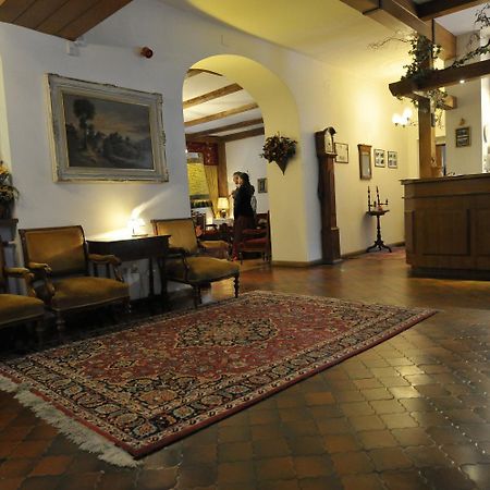 Hotel Baur Am See Dobbiaco Ngoại thất bức ảnh