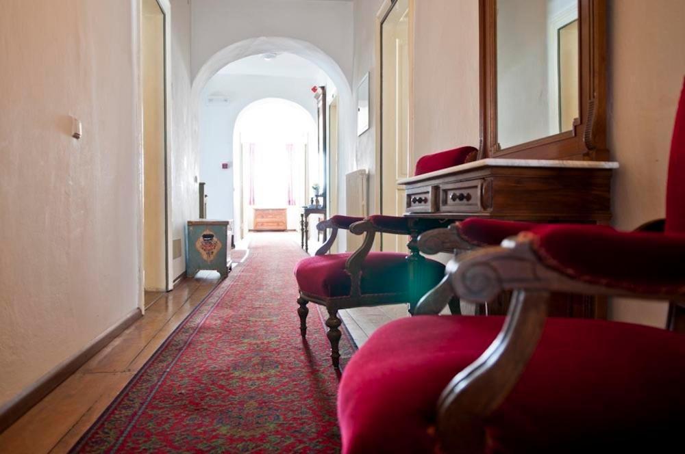 Hotel Baur Am See Dobbiaco Ngoại thất bức ảnh