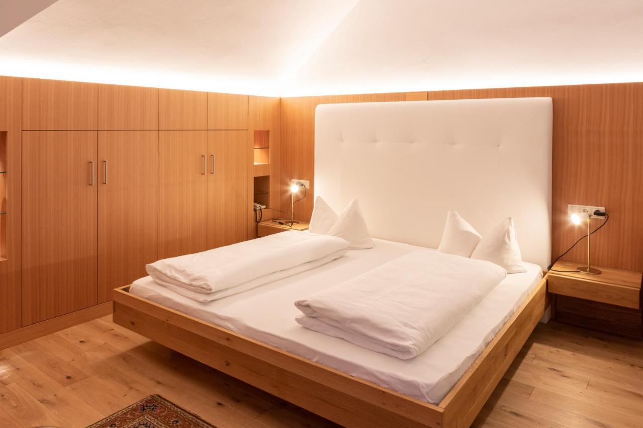Hotel Baur Am See Dobbiaco Ngoại thất bức ảnh